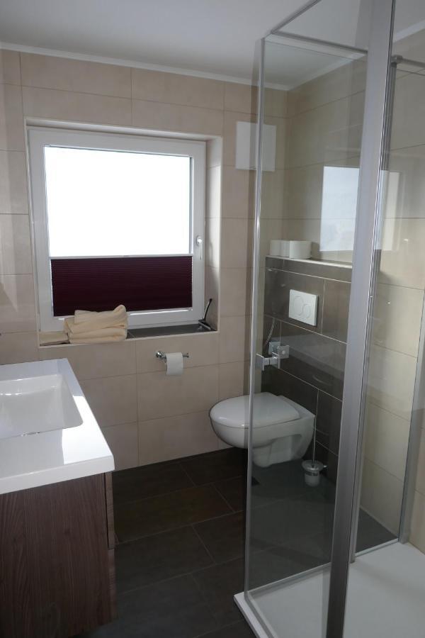Apartment Hochkoenigblick Pilzegg Embach Екстер'єр фото